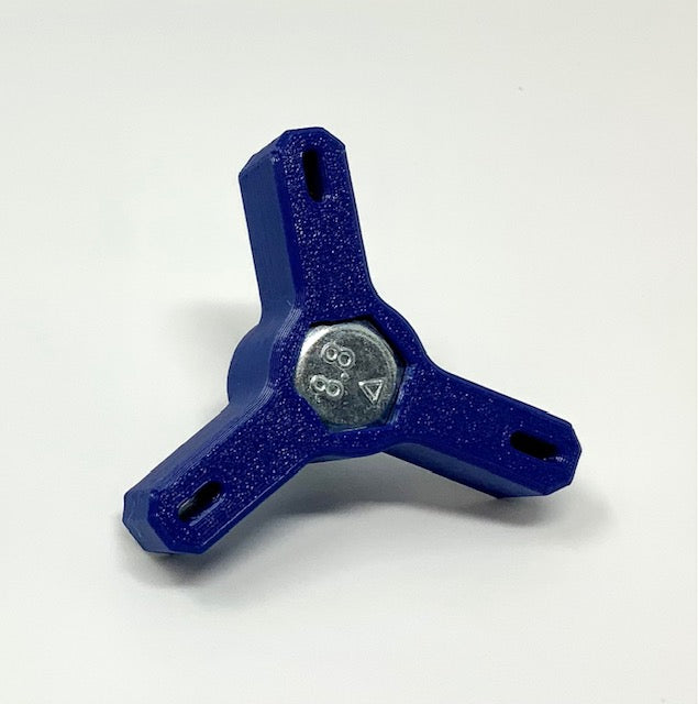 FUEL TANK WING NUT