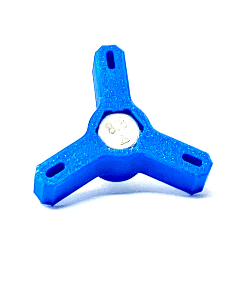 FUEL TANK WING NUT