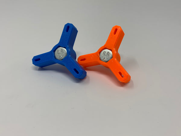 FUEL TANK WING NUT