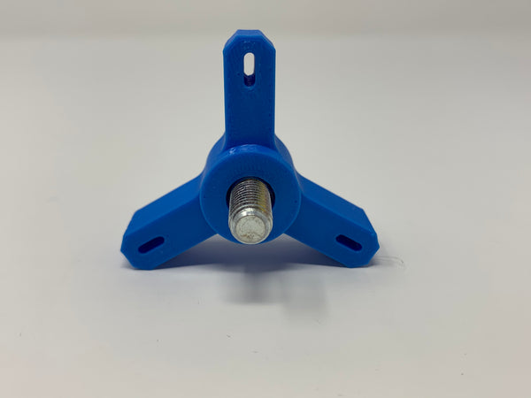 FUEL TANK WING NUT
