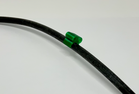 STANDARD ENGINE RPM CLIP