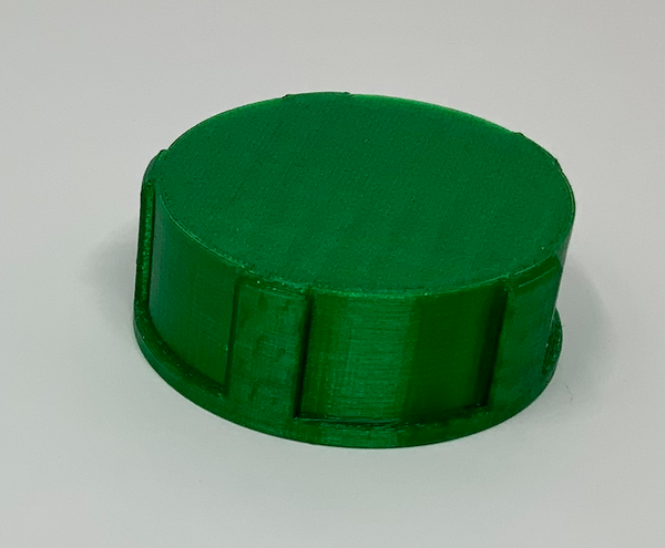 FUEL TANK CAP KG