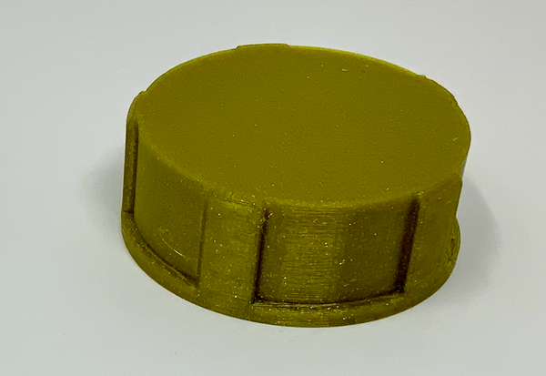FUEL TANK CAP KG