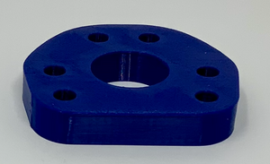 STEERING WHEEL SHIM FLAT 10MM OTK
