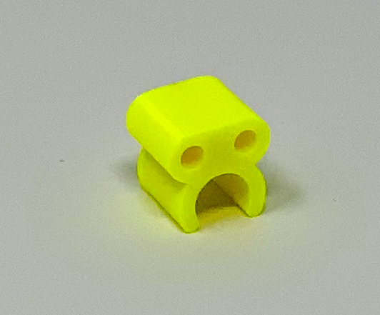 STANDARD ENGINE RPM CLIP